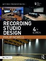 Recording Studio Design Newell Philip