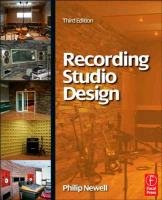 Recording Studio Design Newell Philip