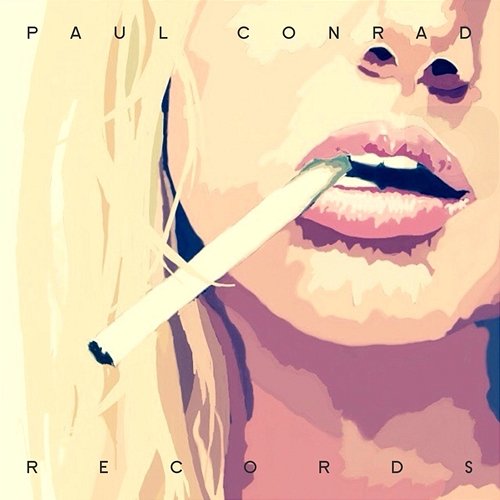 Records Paul Conrad