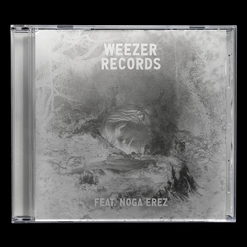 Records Weezer feat. Noga Erez