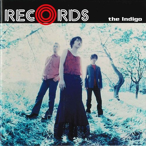 RECORDS The Indigo