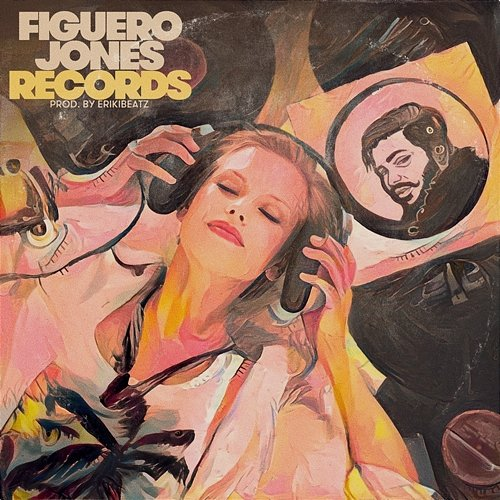 Records Figuero Jones