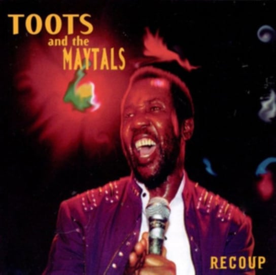 Recoup Toots and the Maytals
