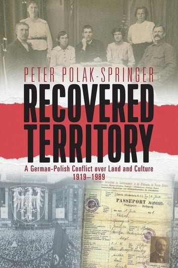 Recovered Territory Polak-Springer Peter