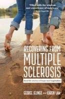 Recovering From Multiple Sclerosis Jelinek Professor George