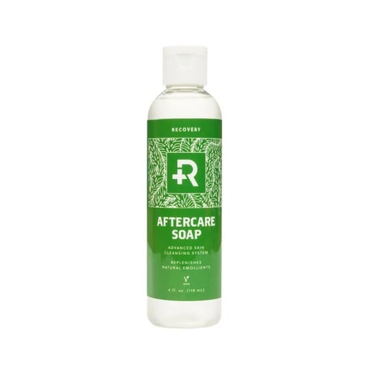 Recovery Aftercare Soap, Mydło pielęgnujące, 118 ml Recovery