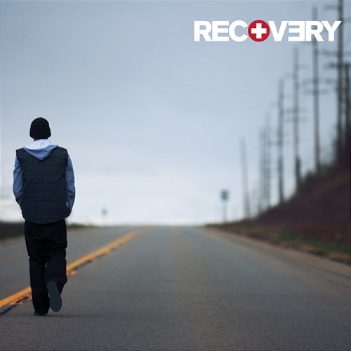 Recovery Eminem