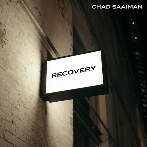 Recovery Chad Saaiman
