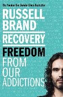 Recovery Brand Russell