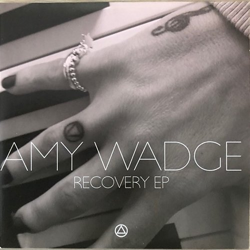 Recovery EP Amy Wadge