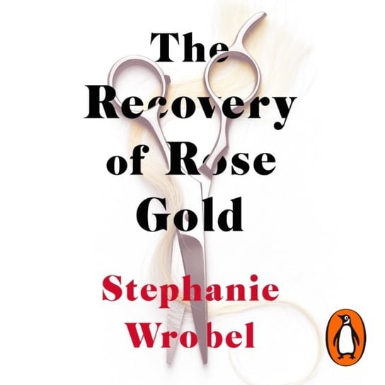 Recovery of Rose Gold Wrobel Stephanie