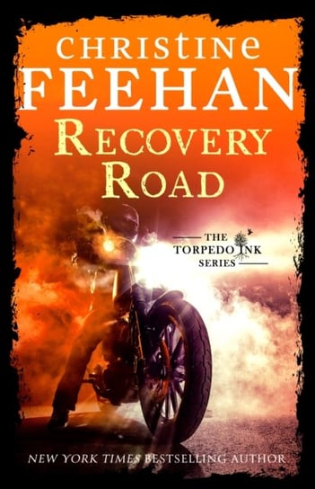 Recovery Road Christine Feehan