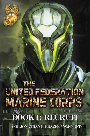 Recruit Brazee Jonathan