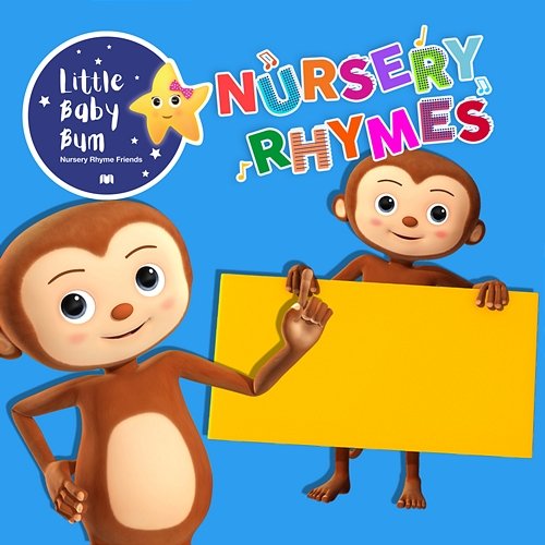 Rectangle Song Little Baby Bum Nursery Rhyme Friends