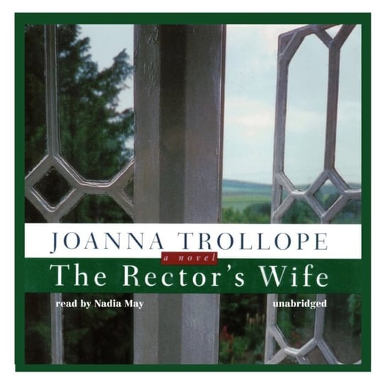 Rector's Wife Trollope Joanna