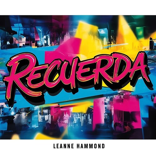 Recuerda Leanne Hammond