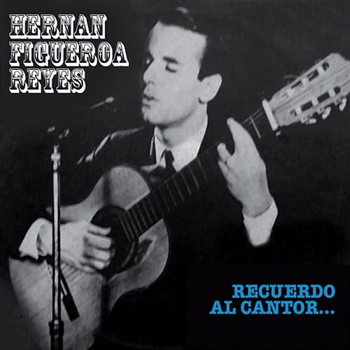 El Corralero Hernán Figueroa Reyes