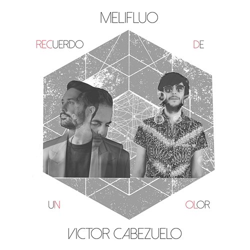 Recuerdo de un Olor MELIFLUO feat. Victor Cabezuelo, Víctor Cabezuelo