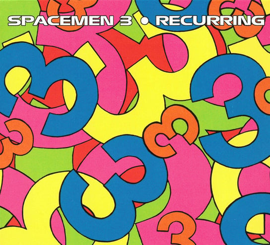 Recurring Spacemen 3