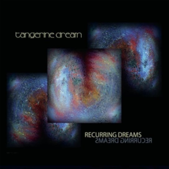 Recurring Dreams, płyta winylowa Tangerine Dream
