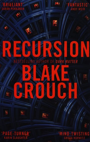 Recursion Crouch Blake