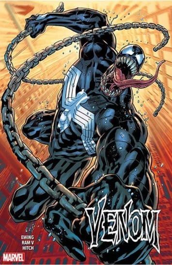 Recursion. Venom. Volume 1 Ewing Al, Ram V