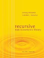 Recursive Macroeconomic Theory Ljungqvist Lars, Sargent Thomas J.