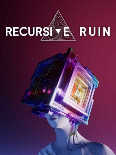 Recursive Ruin, klucz Steam, PC Iceberg