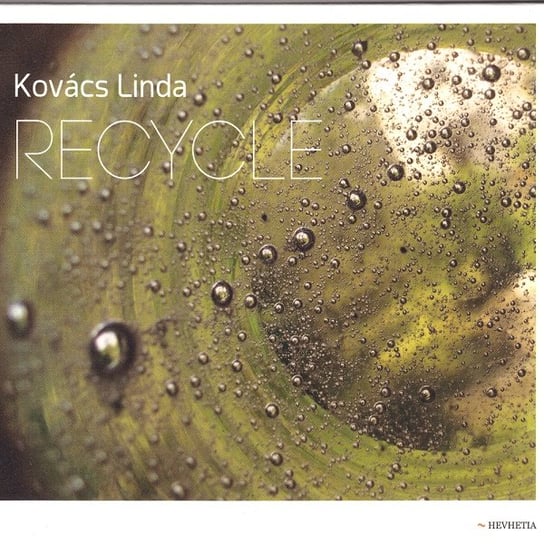 Recycle Kovacs Linda