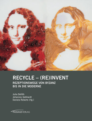 Recycle - (Re)invent Passage-Verlag