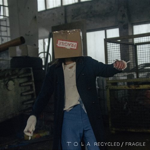 Recycled/Fragile Tola