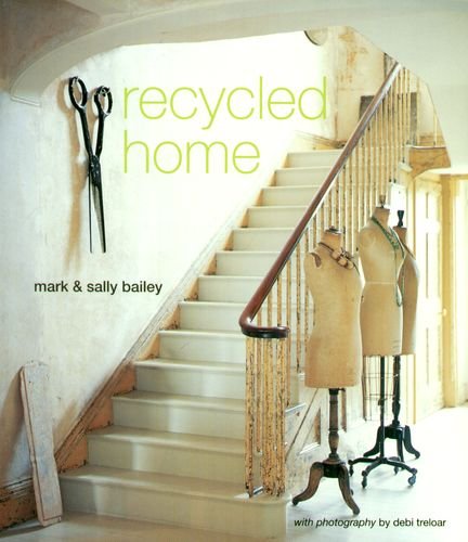 Recycled Home Bailey Mark, Bailey Sally