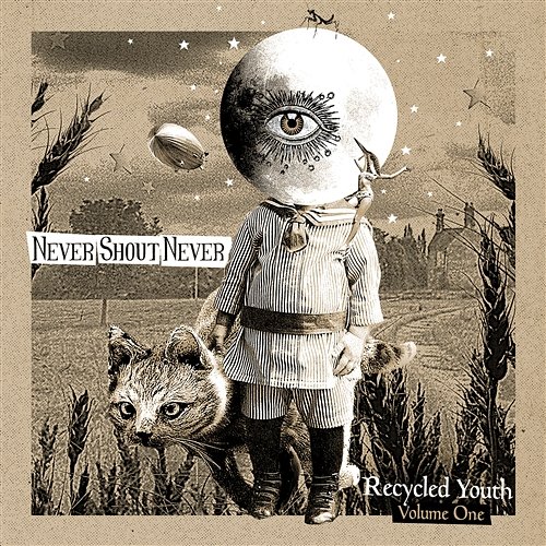 Recycled Youth - Volume One Never Shout Never