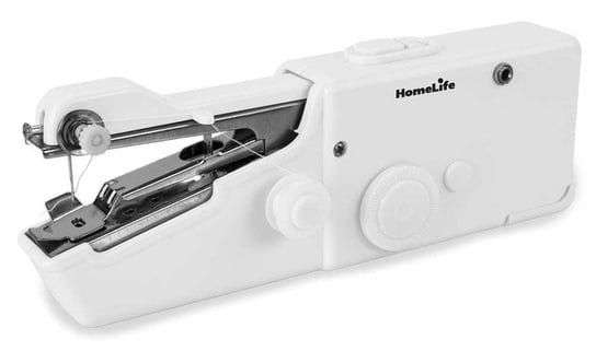 Ręczna mini maszyna do szycia HOME LIFE Fast Stitch HomeLife