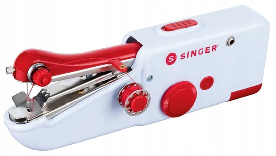 Ręczna mini maszyna do szycia SINGER Singer