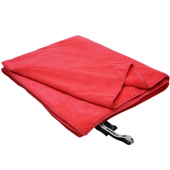 Ręcznik 4f czerwony neon 4fss2 4F