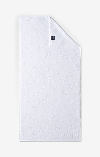 Ręcznik 50/100 cm biały Uni Cornflower Joop!