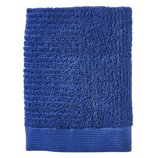 Ręcznik 50 x 70 cm  Classic Indigo Blue  31572 ZONE DENMARK