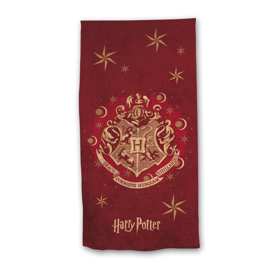 Ręcznik 70x140cm 100% bawełna Harry Potter Aymax