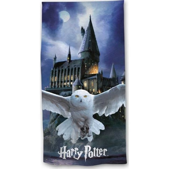 Ręcznik 70X140Cm Szybkoschnący Harry Potter Inna marka