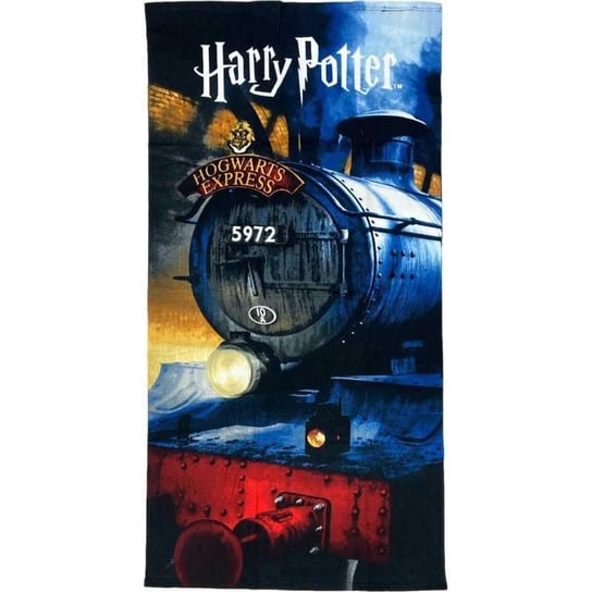 Ręcznik 70x140cm szybkoschnący Harry Potter Inna marka