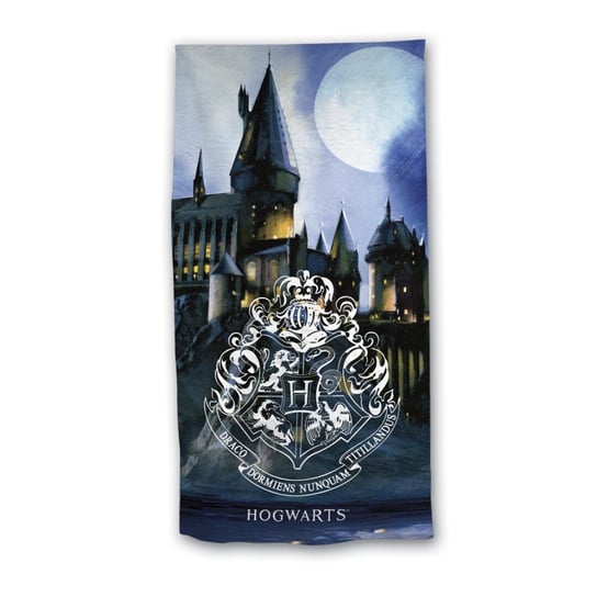 Ręcznik 70x140cm szybkoschnący Harry Potter Inna marka