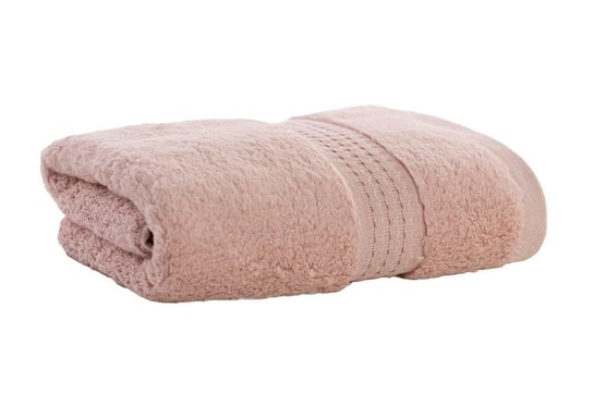 Ręcznik Alpaca 50x90 różowy dusty pink 550 g/m2 Nefretete Inna marka