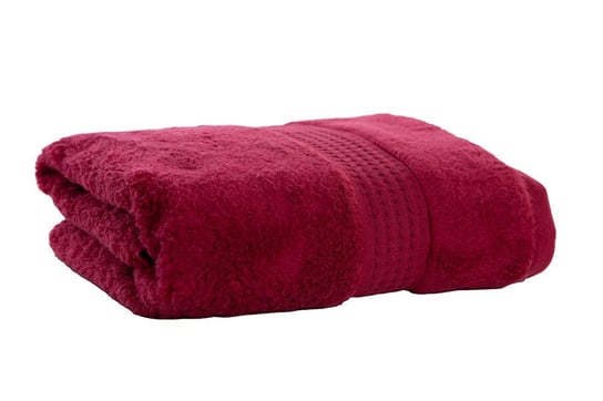 Ręcznik Alpaca 70x130 malinowy raspberry 550 g/m2 Nefretete Inna marka
