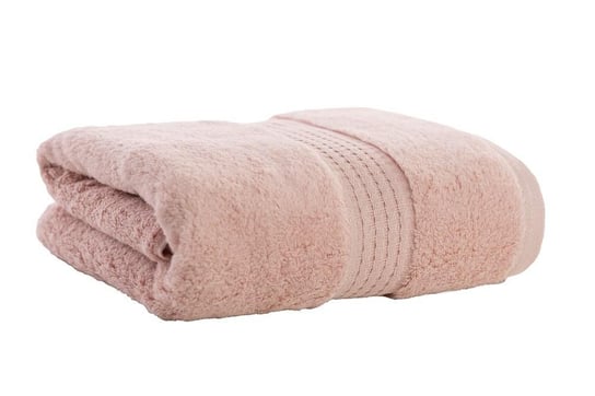 Ręcznik Alpaca 70x130 różowy dusty pink 550 g/m2 Nefretete Inna marka