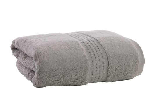 Ręcznik Alpaca 90x160 srebrny silver 550 g/m2 Nefretete Inna marka