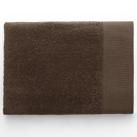 Ręcznik AMELIAHOME, brązowy, 30x50 cm AmeliaHome