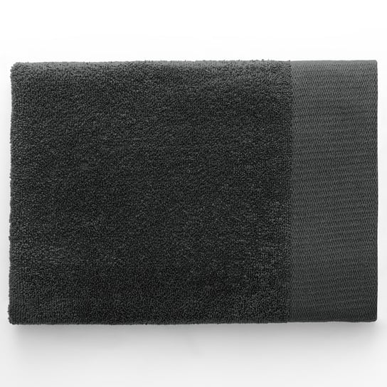 Ręcznik AMELIAHOME, ciemnoszary, 30x50 cm AmeliaHome