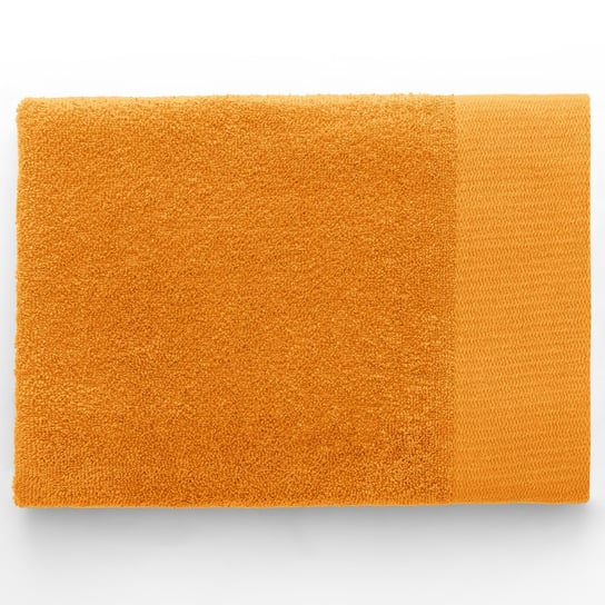 Ręcznik AMELIAHOME, pomarańczowy, 30x50 cm AmeliaHome