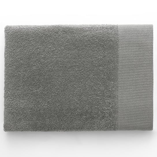 Ręcznik AMELIAHOME, szary, 30x50 cm AmeliaHome